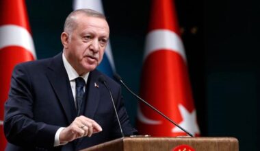 Cumhurbaşkanı Erdoğan açıkladı: Kurban Bayramı tatili kaç gün?