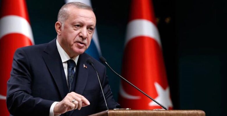 Cumhurbaşkanı Erdoğan açıkladı: Kurban Bayramı tatili kaç gün?