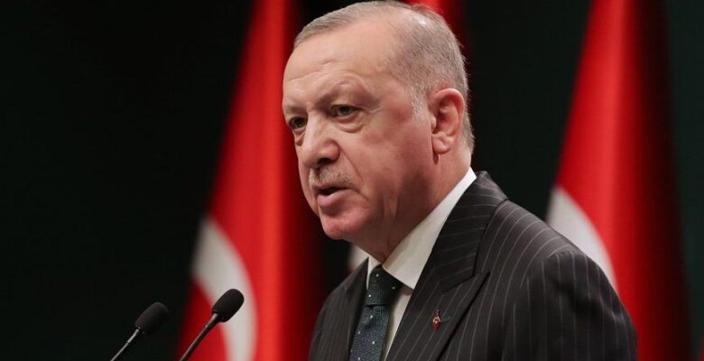 Cumhurbaşkanı Erdoğan üç sürpriz açıklama yapacak!