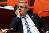 AKP’li Metiner: Partide her düzeyde ciddi bir kibir sorunu var