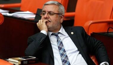 AKP’li Metiner: Partide her düzeyde ciddi bir kibir sorunu var