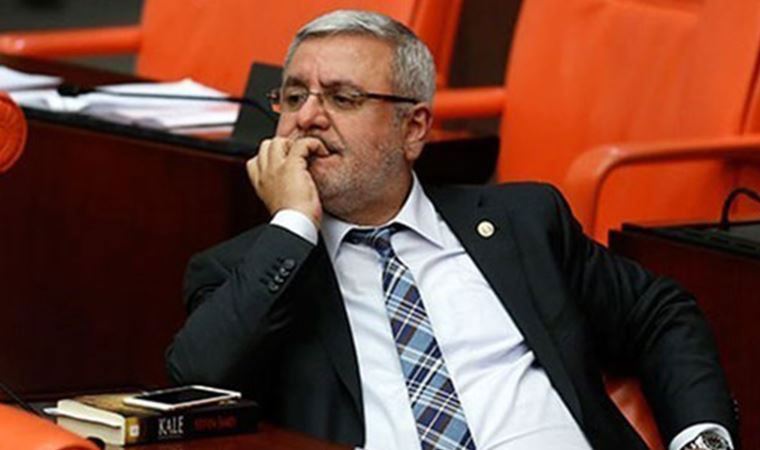 AKP’li Metiner: Partide her düzeyde ciddi bir kibir sorunu var