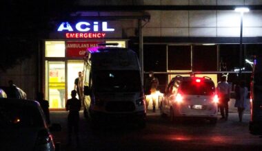 İki ailenin kavgasında 6 yaşındaki çocuk hayatını kaybetti
