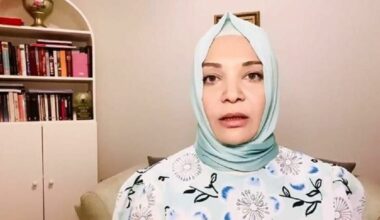 TRT’de dikkat çeken atamalar! Yandaş Hilal Kaplan Trt yönetime girdi!