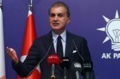 AK Parti Sözcüsü Çelik: Provokasyonlara müsaade etmeyiz