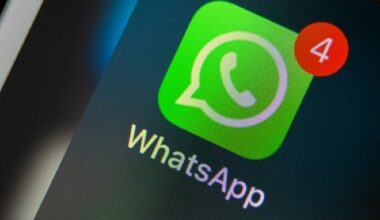 WhatsApp yeni özelliğini duyurdu: Bugün kullanıma sunuyoruz