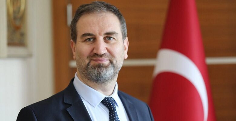 AKP’li Mustafa Şen’den skandal paylaşım: Türkiye’den Suriyelilerin değil Türklerin gitmesini önerdi!