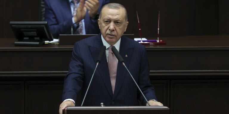 Avrasya Araştırma’nın son anketi: Erdoğan her durumda kaybediyor