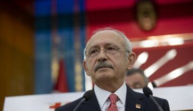 CANLI | Kılıçdaroğlu: Her bölgede sorunlar var, milletvekillerimiz çalışıyor, AKP’nin yapamadığını yapacağız, Çünkü biz iktidar olacağız, bütün sorunları çözeceğiz