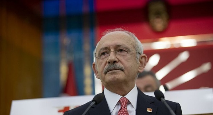 CANLI | Kılıçdaroğlu: Her bölgede sorunlar var, milletvekillerimiz çalışıyor, AKP’nin yapamadığını yapacağız, Çünkü biz iktidar olacağız, bütün sorunları çözeceğiz