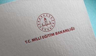 2021-2022 eğitim öğretim yılına ait çalışma takvimi açıklandı