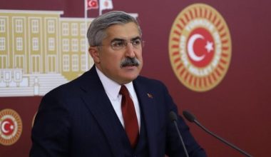 AKP’li vekil: Çağdaş bir sosyal medya yasasını önümüzdeki günlerde çalışacağız