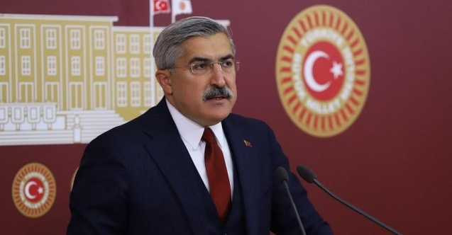 AKP’li vekil: Çağdaş bir sosyal medya yasasını önümüzdeki günlerde çalışacağız