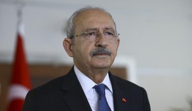 Kemal Kılıçdaroğlu yangın bölgelerine gidiyor