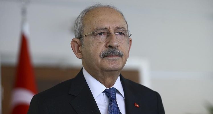 Kemal Kılıçdaroğlu yangın bölgelerine gidiyor