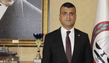 ÖZDEMİR: “HUKUK DEVLETİNE KASTEDEN YASADIŞI GİRİŞİMLERİN KARŞISINDAYIZ”