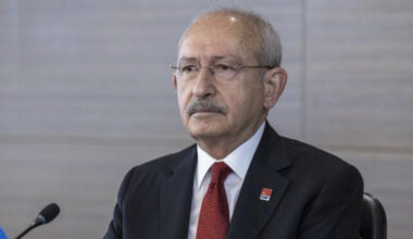 Kılıçdaroğlu’ndan ‘fezleke’ çıkışı: Ellerinden geleni artlarına koymasınlar