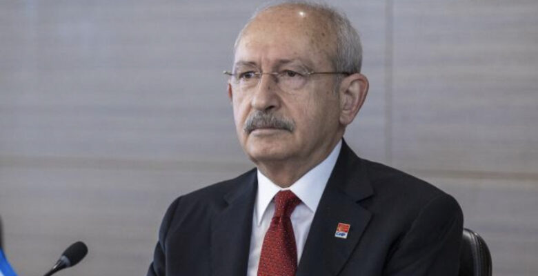 Kılıçdaroğlu’ndan ‘fezleke’ çıkışı: Ellerinden geleni artlarına koymasınlar