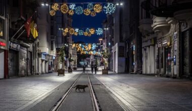 Sonbaharda kısıtlamalar geri gelir mi? Bilim kurulu üyesi Prof. Dr. Nurettin Yiyit açıkladı