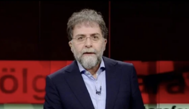 Ahmet Hakan’dan Erdoğan’ı Kızdıracak Taliban Yorumu
