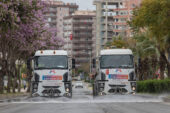 BÜYÜKŞEHİR’LE MERSİN KURBAN BAYRAMI’NA HAZIR