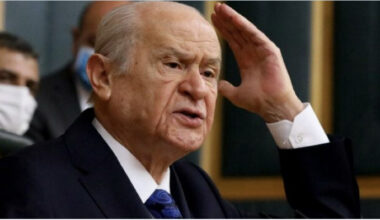DEVLET BAHÇELİ KİM DEMİŞ ‘SOYLU SAHİPSİZ’ DİYE