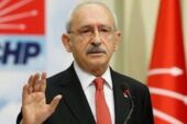 Kılıçdaroğlu’ndan CHP’li Kuşoğlu’na ‘adayımız’ tepkisi