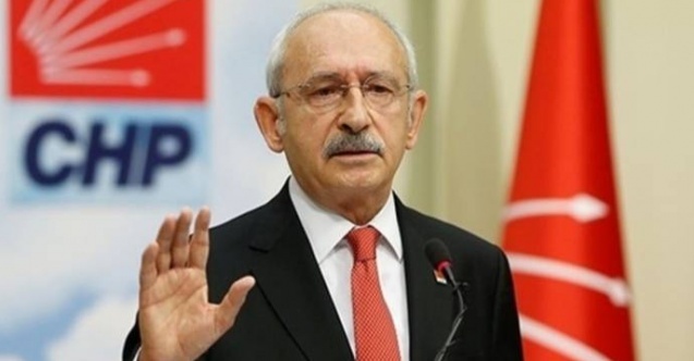 Kılıçdaroğlu’ndan CHP’li Kuşoğlu’na ‘adayımız’ tepkisi