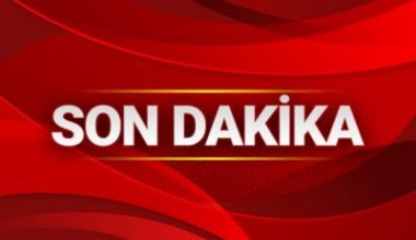 Son Dakika! Manisa’da korkunç kaza! TIR ile otobüs çarpıştı: 9 ölü, 30 yaralı