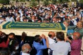 Konya’da katledilen 7 kişilik aile son yolculuğuna uğurlandı