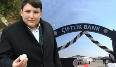 Çiftlik Bank kurucusu Mehmet Aydın bu gece Türkiye’ye geliyor