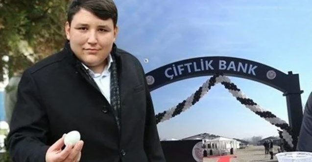 Çiftlik Bank kurucusu Mehmet Aydın bu gece Türkiye’ye geliyor