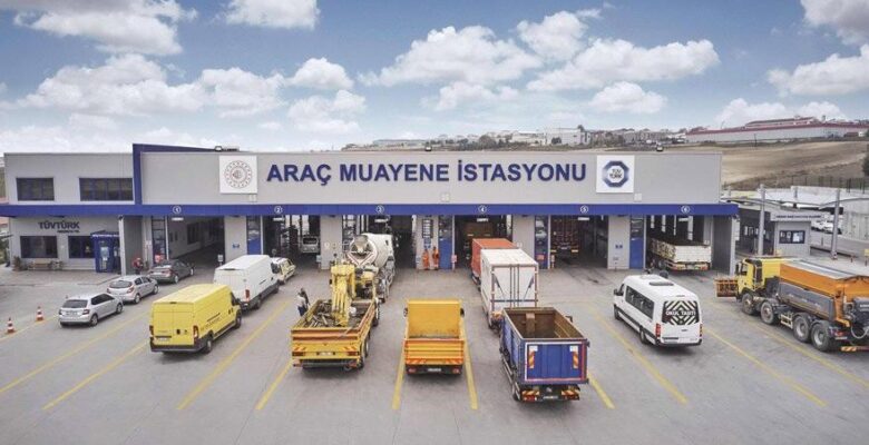 TÜVTÜRK ücretleri isyan ettiriyor