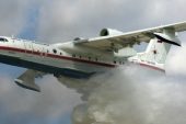 Rusya, Ankara’nın talebi üzerine Türkiye’ye orman yangınları için 11 araçtan oluşan birleşik uçak grubu yollayacağını açıkladı