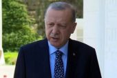 Cumhurbaşkanı Erdoğan’dan flaş açıklama: Aşısızlara kısıtlama mı geliyor?