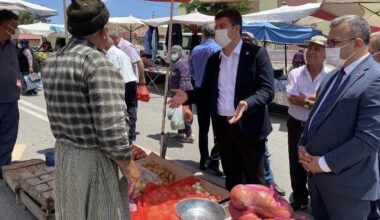 Çiftçiden ‘Bittik’ feryadı! Arazisini İtalyanlara satmış