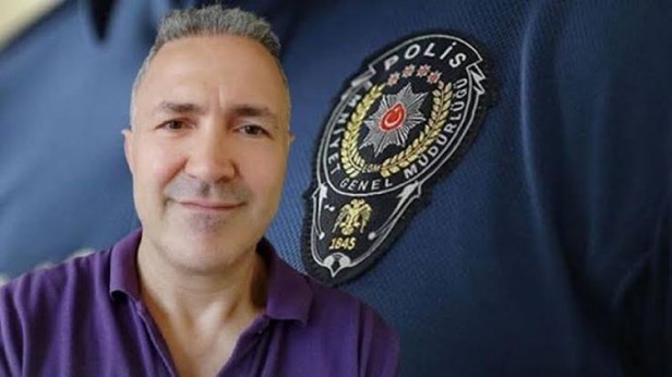 Hakkari İl Emniyet Müdür Yardımcısı Hasan Cevher, bir polis memurunun silahlı saldırısında Şehit Oldu