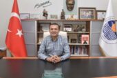 Başkan Özyiğit’in 24 Temmuz Basın Bayramı mesajı