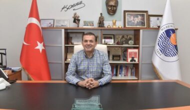 Başkan Özyiğit’in 24 Temmuz Basın Bayramı mesajı