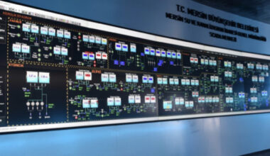 MESKİ SCADA KAYIP-KAÇAK ŞUBE MÜDÜRLÜĞÜ’NDEN ANAMUR’A DEV HİZMET