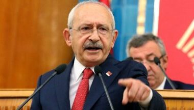 Kılıçdaroğlu: Hâlâ sandığa gittiğinde AKP’ye oy veriyorsan, şikâyet etmeyeceksin