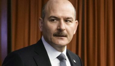 Süleyman Soylu’nun istifa ettiği iddiaları hakkında AKP’den ilk açıklama