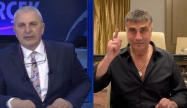 Can Ataklı Barış Yarkadaş’ı eleştirdi; tartışmaya Sedat Peker de katıldı