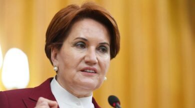 Meral Akşener: Sedat Peker’in açıklamalarında kaçırılan bir nokta var