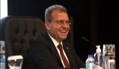 BAŞKAN SEÇER, BÜYÜKŞEHİR’İN BAYRAM HAZIRLIKLARINI ANLATTI