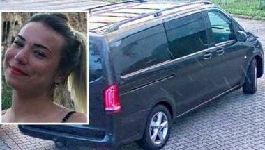 Almanya’da 8 milyon Euro’yla kaçan Türk kızı Yasemin bulunamıyor Almanya’da 8 milyon Euro’yla kaçan Türk kızı Yasemin bulunamıyor