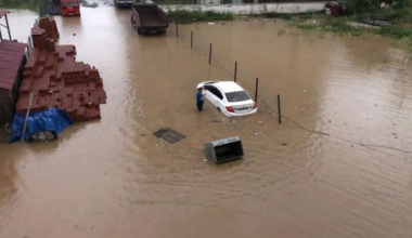 Son dakika haberi: Rize’de sel felaketi! 2 ölü, 6 kişi kayıp..