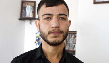 Aleyna Çakır’ın ölümünün baş şüphelisi Ümitcan Uygun tahliye edildi