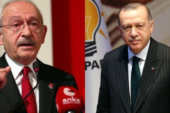 Kılıçdaroğlu hakkında 4 yıla kadar hapis istemi