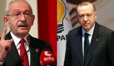 Kılıçdaroğlu hakkında 4 yıla kadar hapis istemi